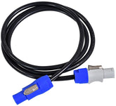 Citronic 13A Powercon Power Cable Lead 6M