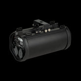 Showtec NET-4/3 IP 4-Channel Art-Net node - 3-pin XLR