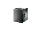 FBT Mitus 121SA Active Single 21" Subwoofer Bass Bin 1200W RMS