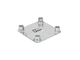 Plaque d'extrémité Alutruss Quadlock Qqgp