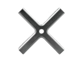 Accessory Cross For Dividing Walls 6,7Mm