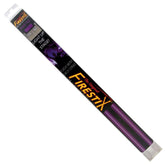 Firestix Drumsticks - Purple Haze