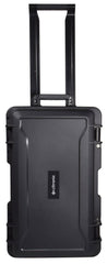 Valise de chariot ABS étanche robuste Citronic Valise de chariot ABS étanche robuste Citronic