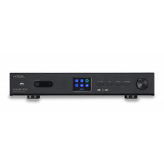 Helvia Omnis-100 Multimedia-Player Helvia Omnis-100 Multimedia-Player