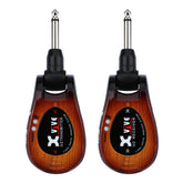 Xvive Wireless Guitar System - Sunburst