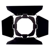 Porte de grange eLumen8 Alu Par Series