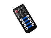 Eurolite Ir-30 Remote Control