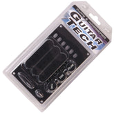 Gt Accessory Kit - Black