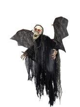 Europalms Figurine Halloween Chauve-Souris Fantôme 85Cm