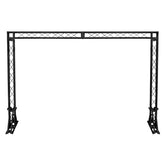 Equinox Black 3m x 2M Foldable Truss System