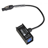 Hilec Adapter TRUE1 to Powercon Cable Pass Through Convertor