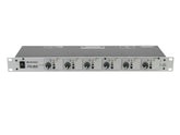 Omnitronic Zd-160 Zone Distributor