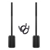 2x Bose L1 Pro8 Line Array Column PA Speaker