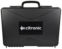 Citronic großes ABS-Flightcase für Mixer, Mikrofone und Kabel *B-Ware Citronic großes ABS-Flightcase für Mixer, Mikrofone und Kabel *B-Ware