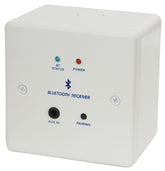 av:link Bluetooth - Plaque murale et boîtier arrière pour récepteur 122.380UK
