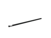 Alutruss Aluminium Tube 6082 50X2Mm 1,5M Black