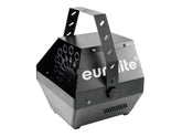 Eurolite B-100 Seifenblasenmaschine (Schwarz)