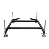 Global Truss Ground Support F34 PL BSB Stahlballastausleger