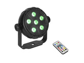 Spot Eurolite Led Pk-3 Usb Tcl