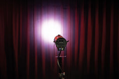 Showtec ACT Fresnel 150 RGBAL Compact 150w Theatre LED Fresnel Showtec ACT Fresnel 150 RGBAL Compact 150w Theatre LED Fresnel
