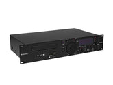 Omnitronic Xdp-1502 Cd/Mp3 Player