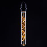 Prolite 4W dimmbare LED T30 Spiralfadenlampe 1800K ES