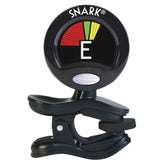 Snark Guitar Bass And Violin Clip On Tuner - Black