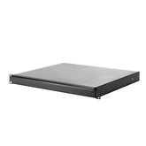 Adam Hall 87401 E Rack Drawer 1 U Steel
