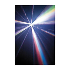 Showtec Double3 Derby LED Q6 Showtec Double3 Derby LED Q6