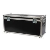 eLumen8 Medium Dividacase Flightcase Touring Trunk