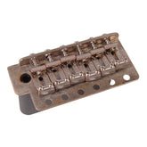 Wilkinson Tremolo- 6 Hole- Distressed Finish