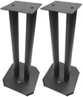 QTX Studio Monitor Stand for Speaker Pair