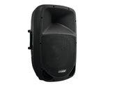 Omnitronic Vfm-215A 2-Way Speaker, Active