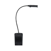 Showgear MusicStand Light 4 weiße LED
