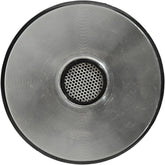 Tournevis à compression à visser Soundlab Titanium avec gorge de 1"