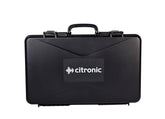 Citronic Large ABS Flightcase for Mixer, Microphones and Leads