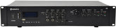 Adastra A2 Stereo PA Amplifier 2 x 200W USB FM Tuner PA System Amplifier