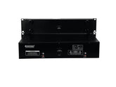 11046020 Omnitronic Xcp-2800 Dual Cd Player *B-Stock