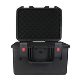 eLumen8 Rock Box 6 Utility Case Flightcase ABS Touring Band DJ Wasserdicht Heavy Duty