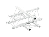 Alutruss Decolock Dq3-Pac41 4-Way Cross Piece