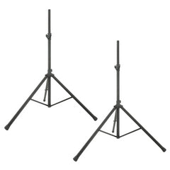 Thor Pair of PA Speaker Stand Tripod 35MM *Open Box* Thor Pair of PA Speaker Stand Tripod 35MM *Open Box*