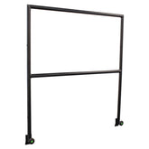 GT Stage Deck 1m Handrail Guardrail