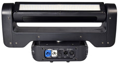 Citronic Infinity: Flying Strobe Moving Head RGB LEDs Citronic Infinity: Flying Strobe Moving Head RGB LEDs