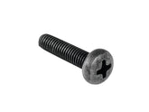 Omnitronic-Schraube M5X20Mm Schwarz für Pa-Klemmen