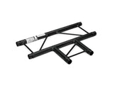 Alutruss Decolock Dq2-Spat35H Pièce en T 3 voies 90 ? BK