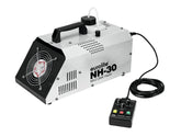 Eurolite NH-30 MK2 DMX Haze Machine