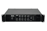Omnitronic Mpz-350.6 Pa Mixing Amplifier