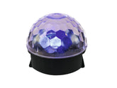 Eurolite Led Bc-4 Effet Faisceau