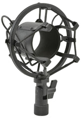Citronic SMH44 Microphone Shock Mount 44-55mm Citronic SMH44 Microphone Shock Mount 44-55mm