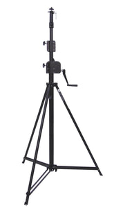 Support à treuil Eurolite Stw-370A 370Cm